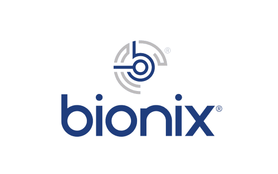 bionix logo