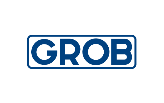 GROB logo