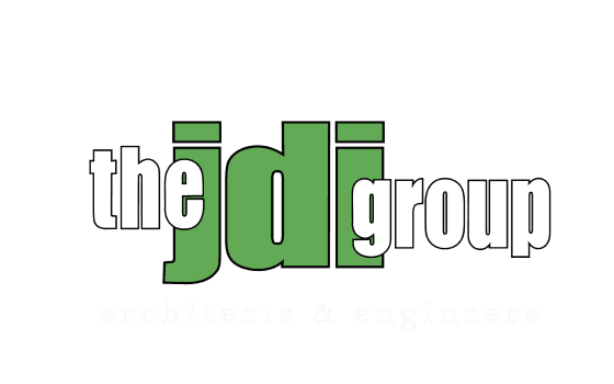 the jdi group logo