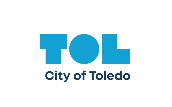 City of Toledo logo