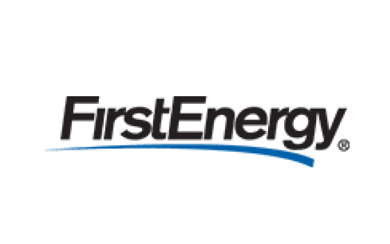 First Energy logo