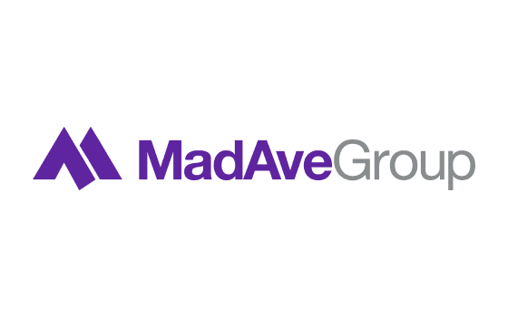 MadAveGroup logo