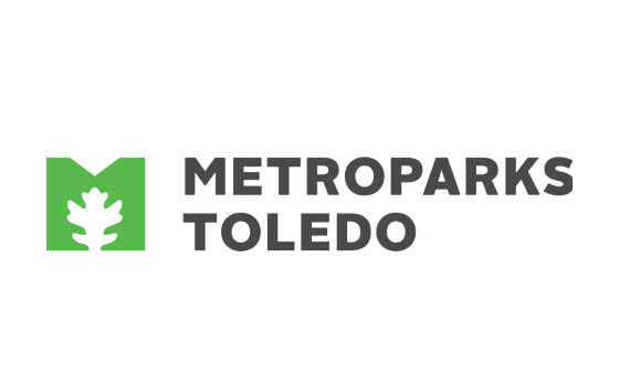 Metroparks Toledo logo