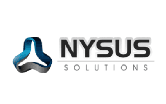 Nysus Solutions logo