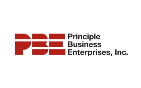 Principle Business Enterprises, Inc logo