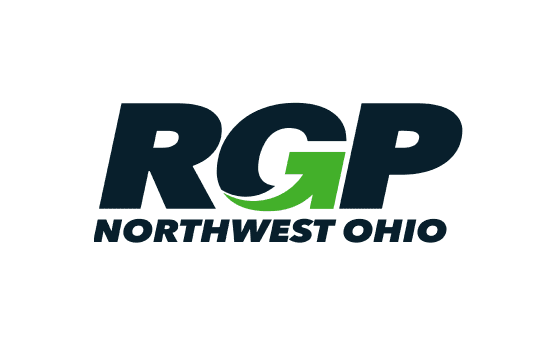 RGP logo