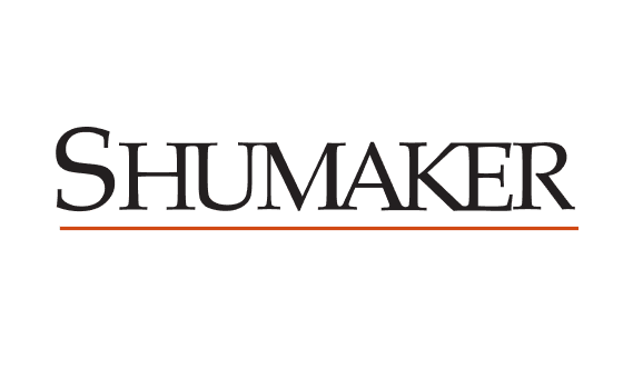 Shumaker logo