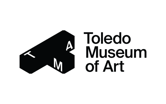Toledo Museum of Art logo