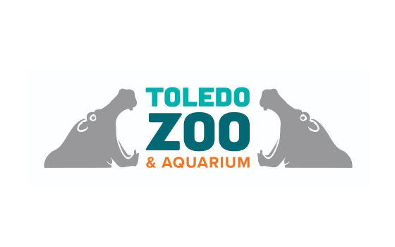 Toledo Zoo and Aquarium logo
